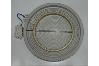 C00089645 Тэн стеклокерамики Ariston