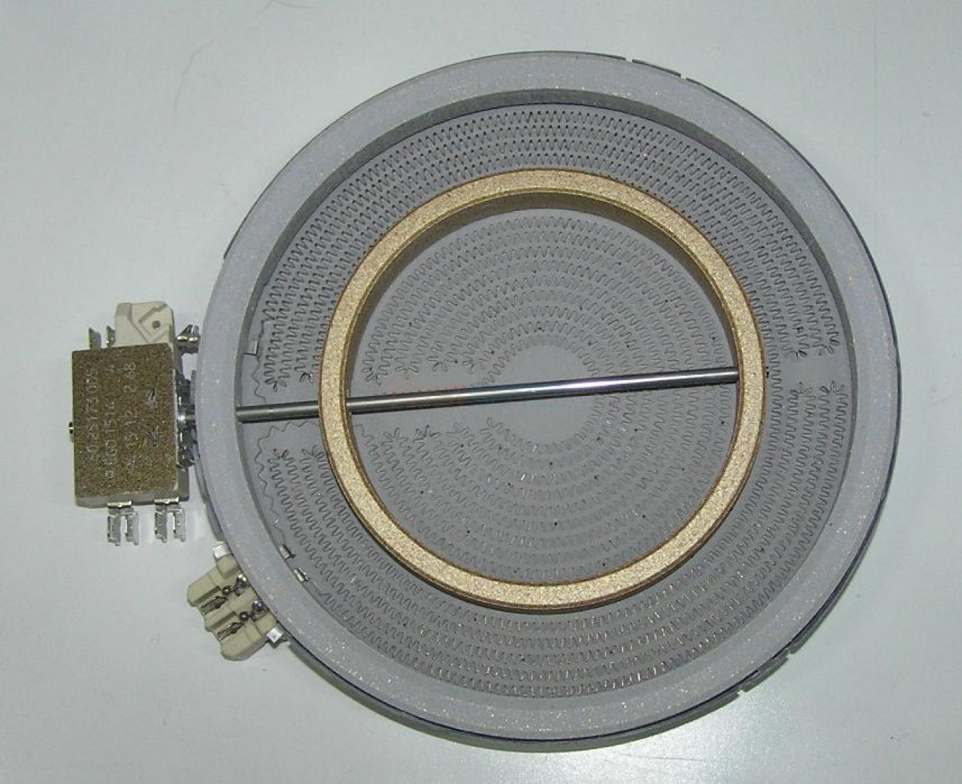 C00084563 Тэн стеклокерамики Ariston
