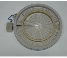C00261917 Тэн стеклокерамики Ariston