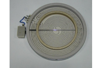 C00261917 Тэн стеклокерамики Ariston