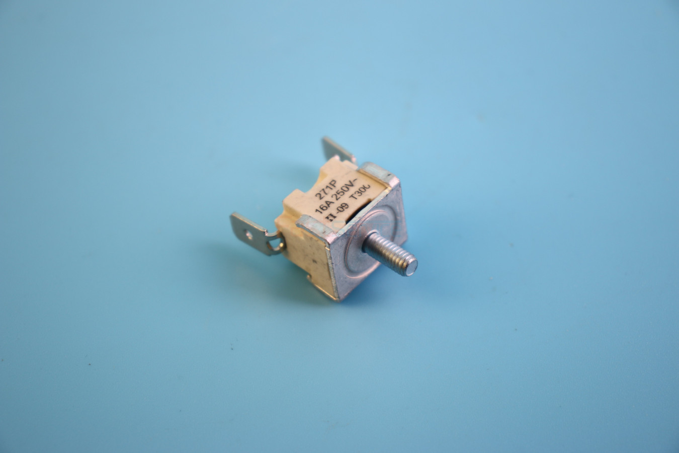 3427532068 Термопредохранитель Zanussi 271P не оригинал
