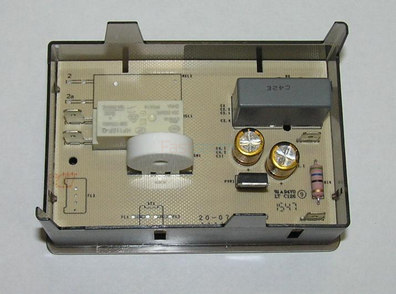 481010383718 Таймер духовки Whirlpool 1