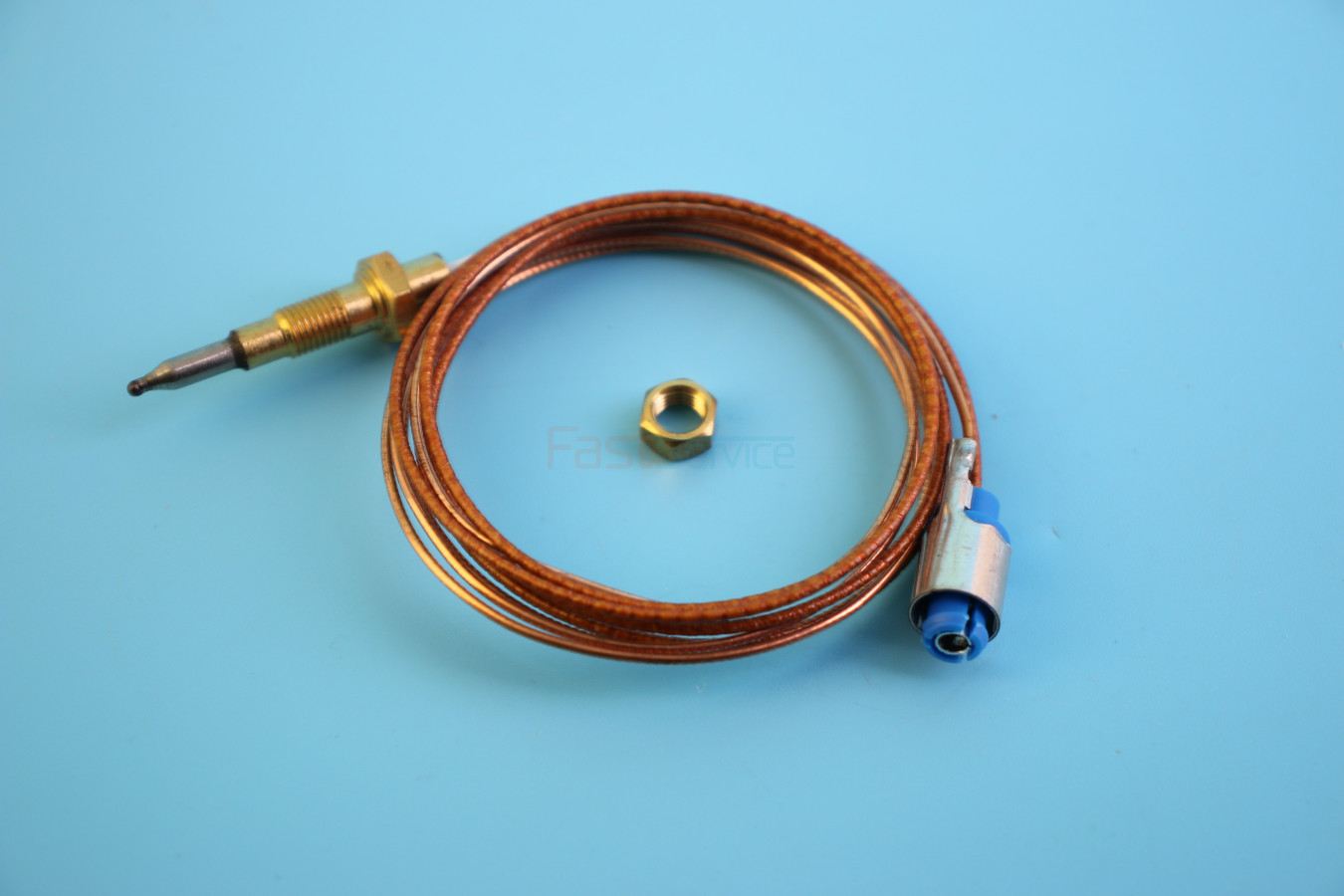 TPK-928 Газ-контроль