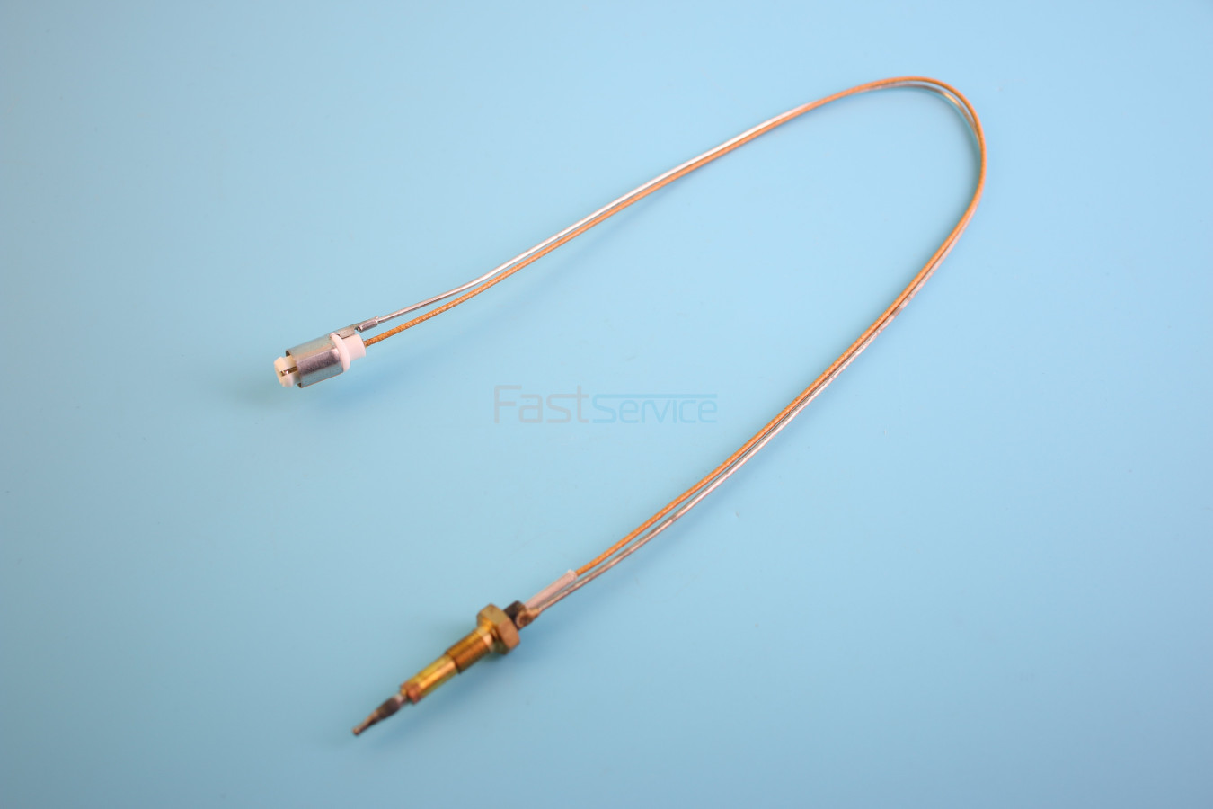 C00094330 Газ-контроль Ariston