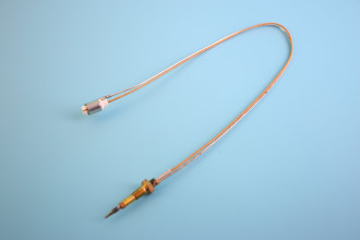 C00094330 Газ-контроль Ariston