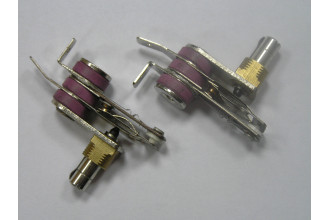 Термостат духовки KR-36