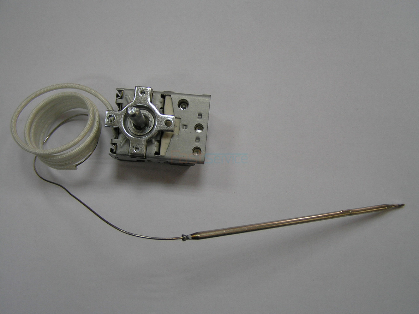 C00081597 Термостат духовки Ariston Indesit