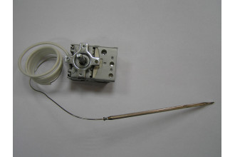 C00081597 Термостат духовки Ariston Indesit