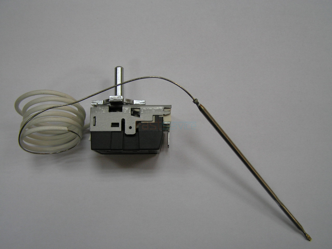C00081597 Термостат духовки Ariston Indesit 1