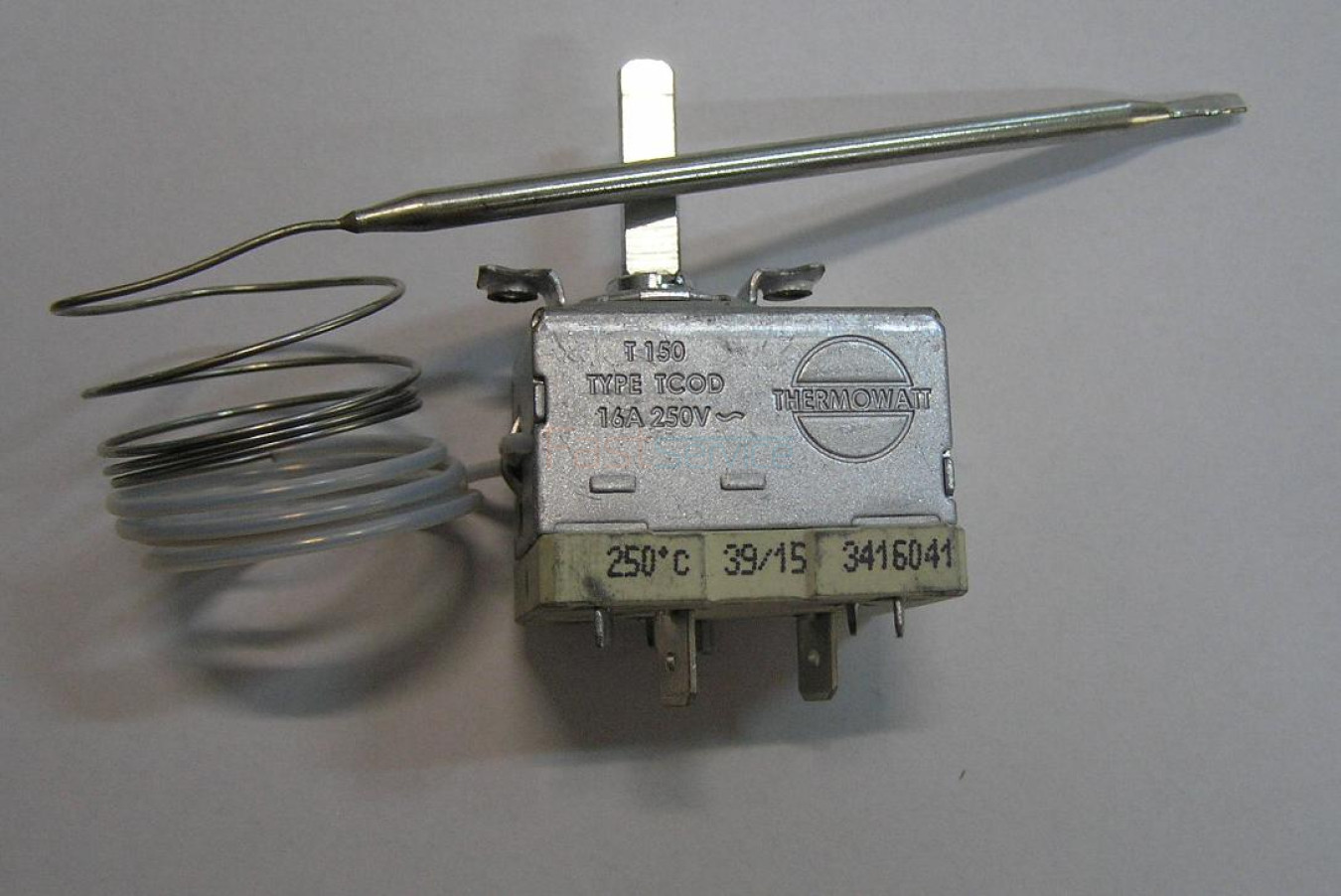 C00145486 Термостат EGO духовки Ariston Indesit