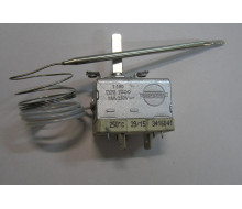 C00145486 Термостат EGO духовки Ariston Indesit