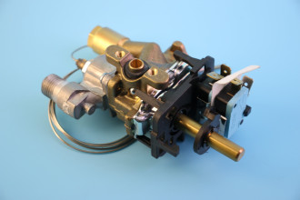 C00084906 Газовый термостат духовки Ariston Indesit