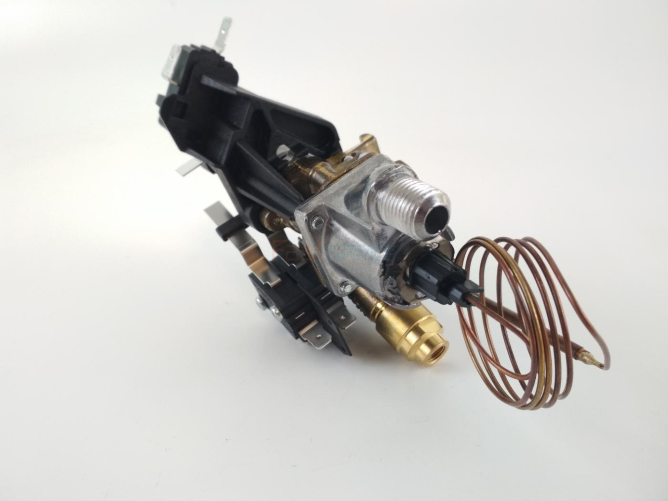 C00145021 Газовый термостат духовки Ariston Indesit 2