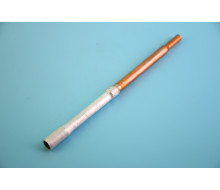 C00031162 Переходник алюминий-медь Ariston Indesit