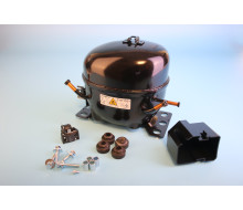 Компрессор Jiaxipera TT1117GY R600a 196W 11.3см3