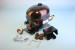Компрессор Jiaxipera TT1117GY R600a 196W 11.3см3:1