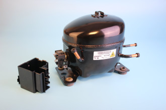 Компрессор Jiaxipera T1114Y R600a 168W 9.6см3