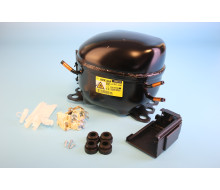 Компресcор Secop HMK12AA 198W R600a для холодильников