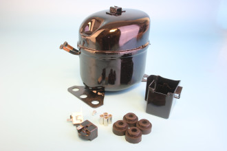 Компрессор WhiceTech ML85QDYG 142W R600a