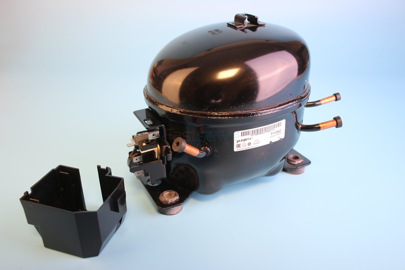 Комперссор Jiaxipera T1116KZ 180W R134 для холодильников
