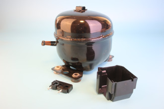 Комперссор Jiaxipera T1113KZ 158W R134a
