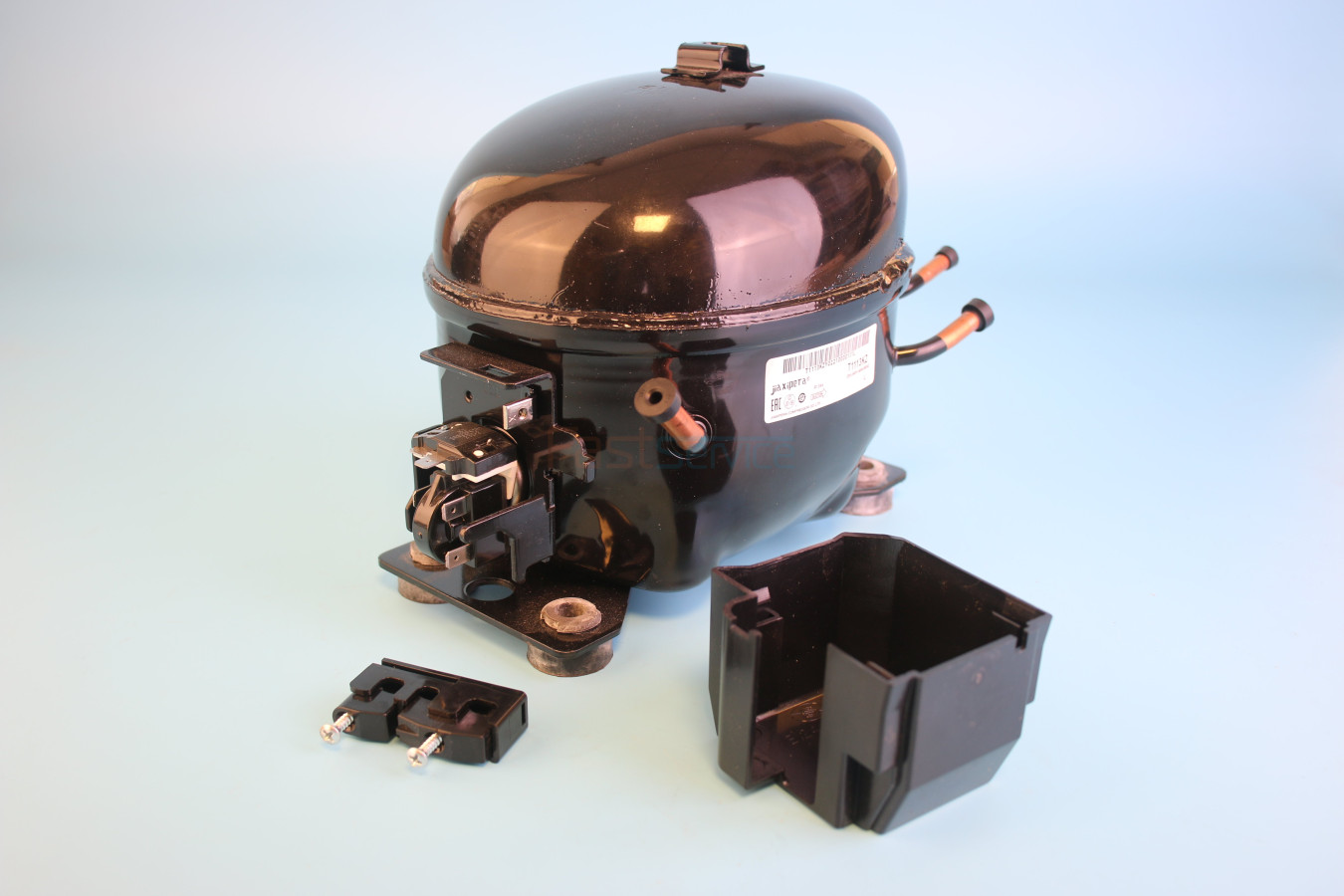 Комперссор Jiaxipera T1113KZ 158W R134a 1