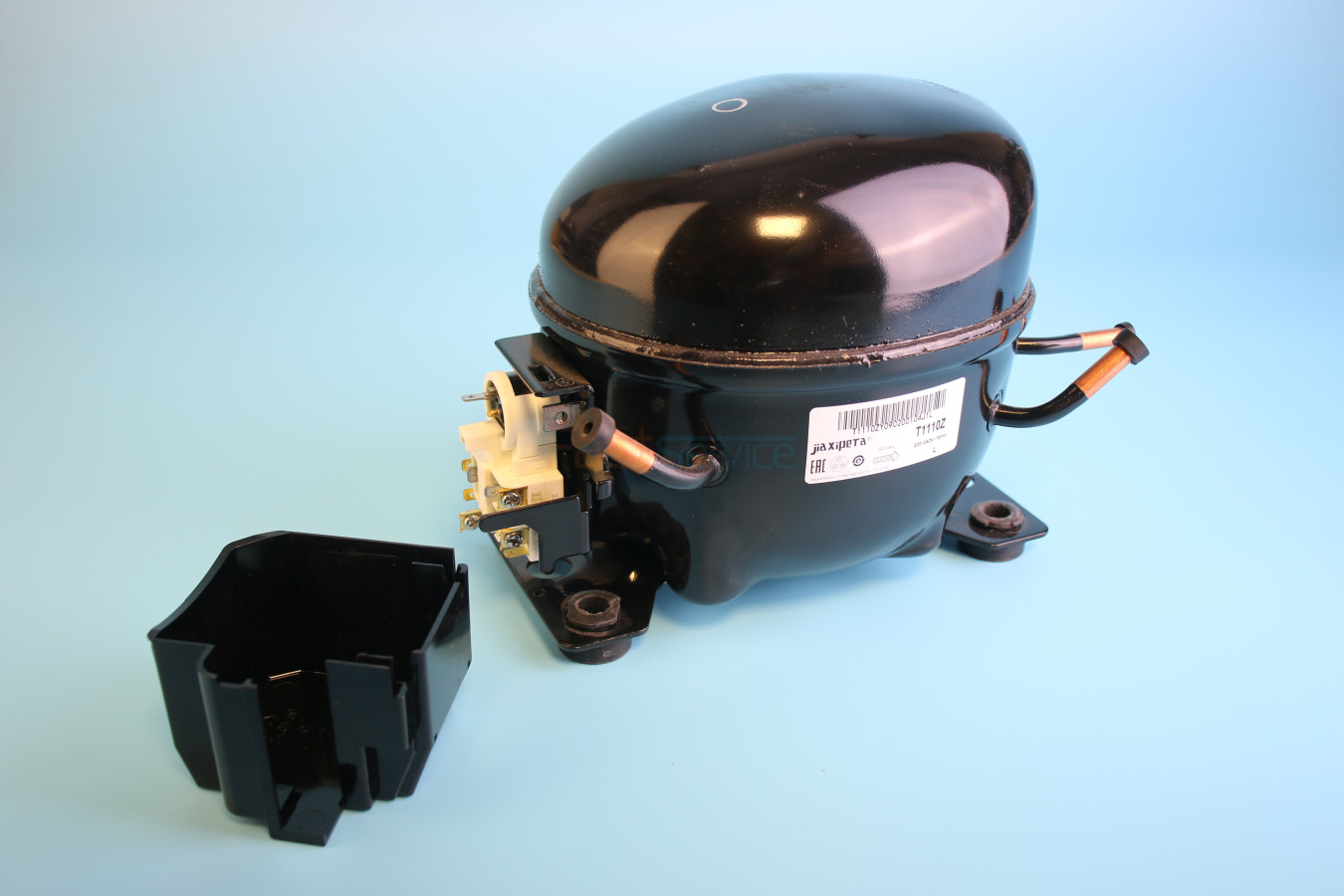 Компрессор Jiaxipera T1110Z R134 120W