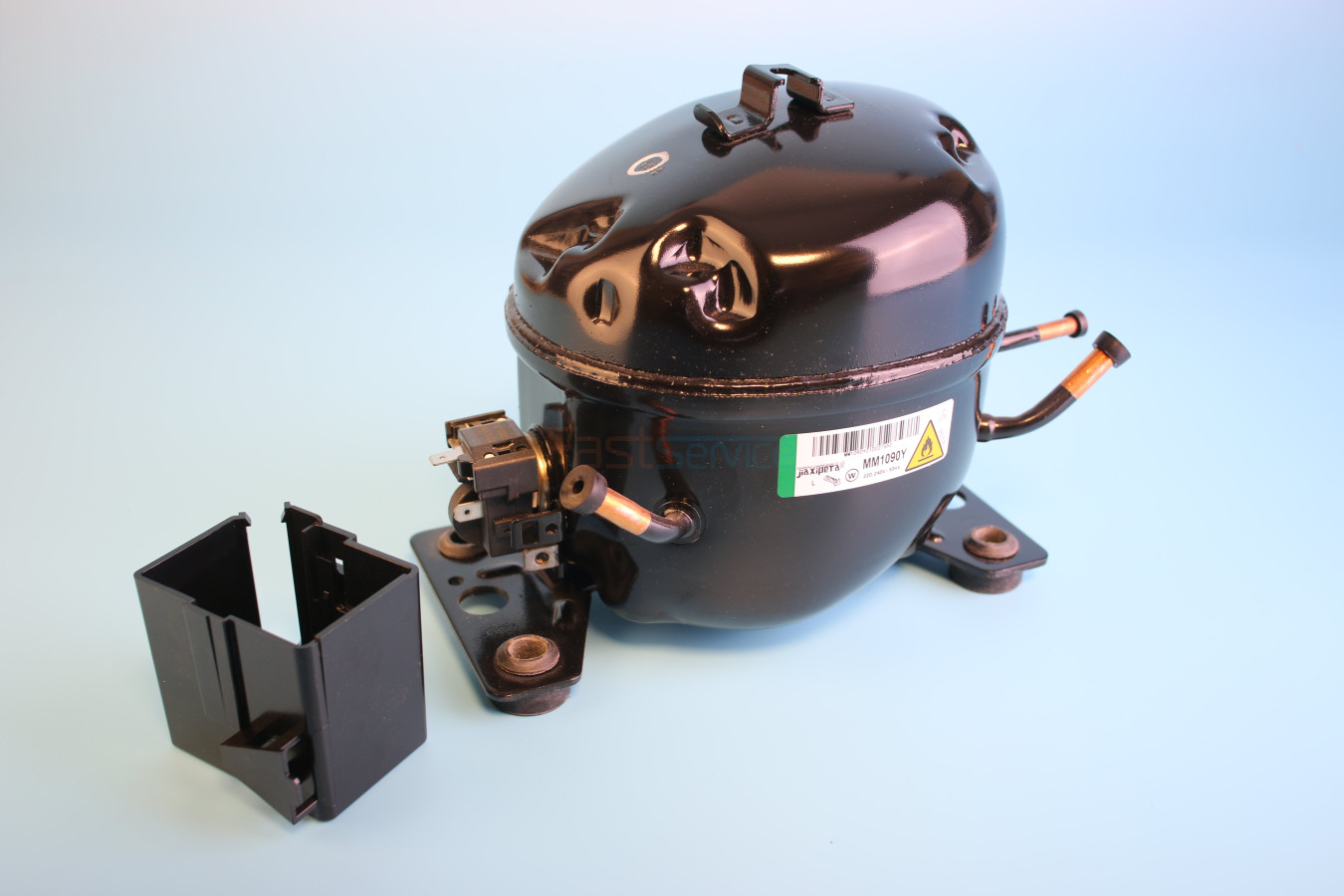 Компрессор Jiaxipera MM1090Y R600a 100W 6.0см3