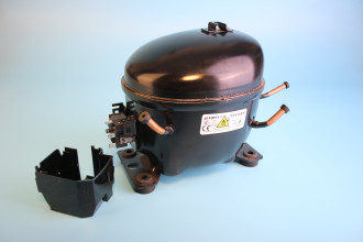 Компрессор Jiaxipera TT1119GY R600a 212W 12.5см3