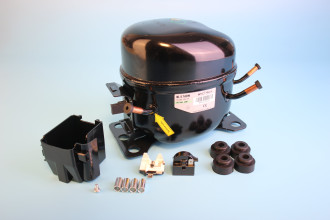 Компрессор WhiceTech ML57ADW 135W R134a