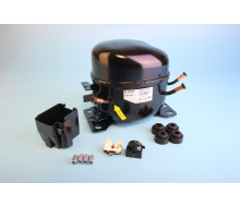 Компрессор WhiceTech ML66ADW 165W R134a