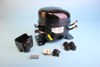 Компрессор WhiceTech ML66ADW 165W R134a