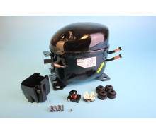Компрессор WhiceTech MQ110ADW 270W R134a