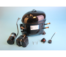 Компрессор Wansheng AK318H 318W R134a