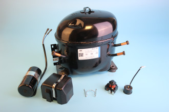 Компрессор Wansheng AK318H 318W R134a