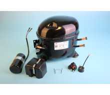 Компрессор Wansheng AK358H 358W R134a