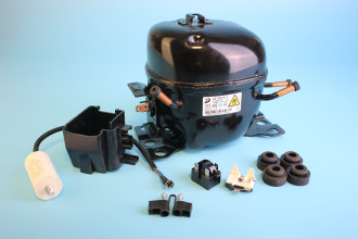 Компрессор Donper AZ100CY1A 98W R600a