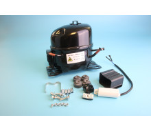 Компреcсор WhiceTech SZ90E1J 165W R600a