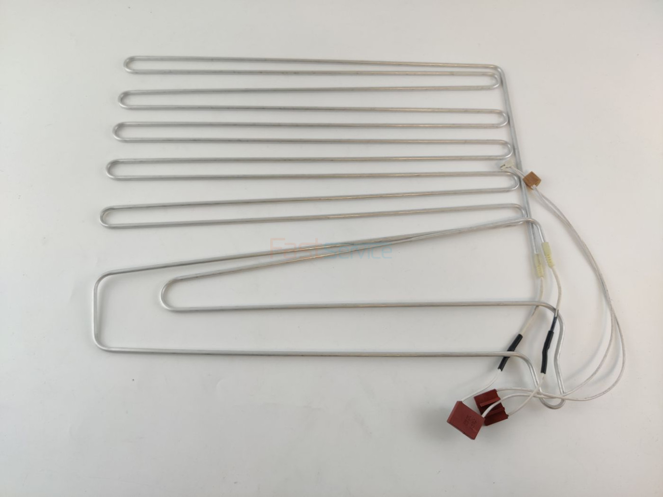 2085582027 ТЭН оттайки испарителя Zanussi Electrolux