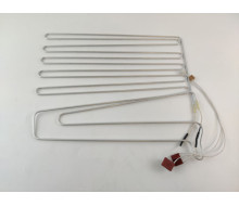 2085582027 ТЭН оттайки испарителя Zanussi Electrolux