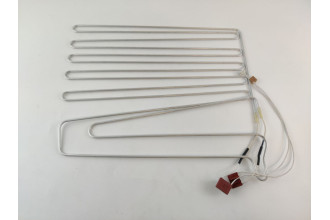 2085582027 ТЭН оттайки испарителя Zanussi Electrolux