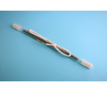 Стеклянный тэн оттайки 11" 130W No Frost для холодильника