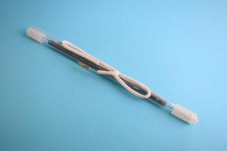 Стеклянный тэн оттайки 11" 130W No Frost для холодильника