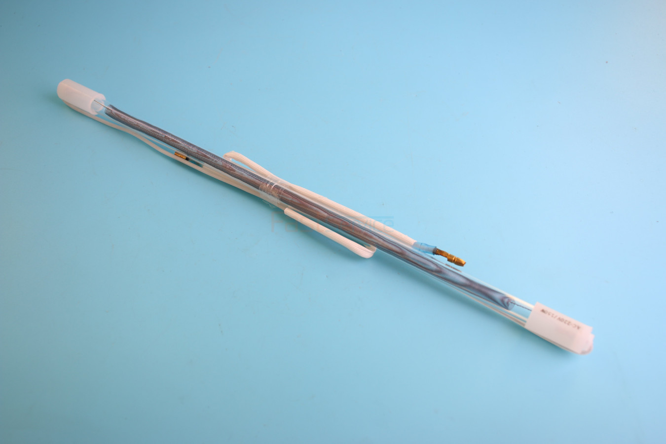 Стеклянный тэн оттайки 14" 150W No Frost для холодильника 1