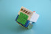 Таймер оттайки TD-20C Samsung DA45-10003B:2
