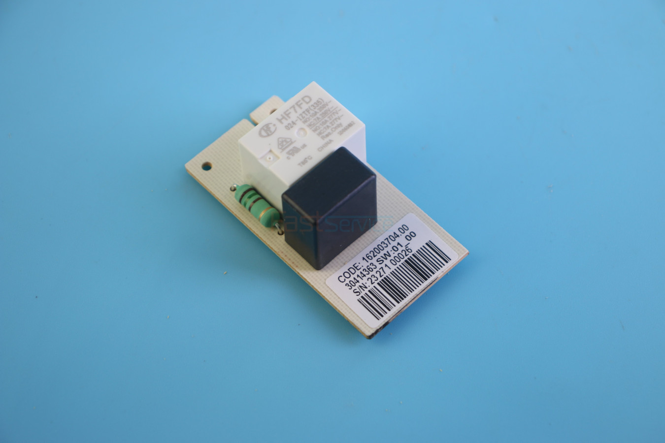 Таймер оттайки для холодильника Ariston Indesit C00500154