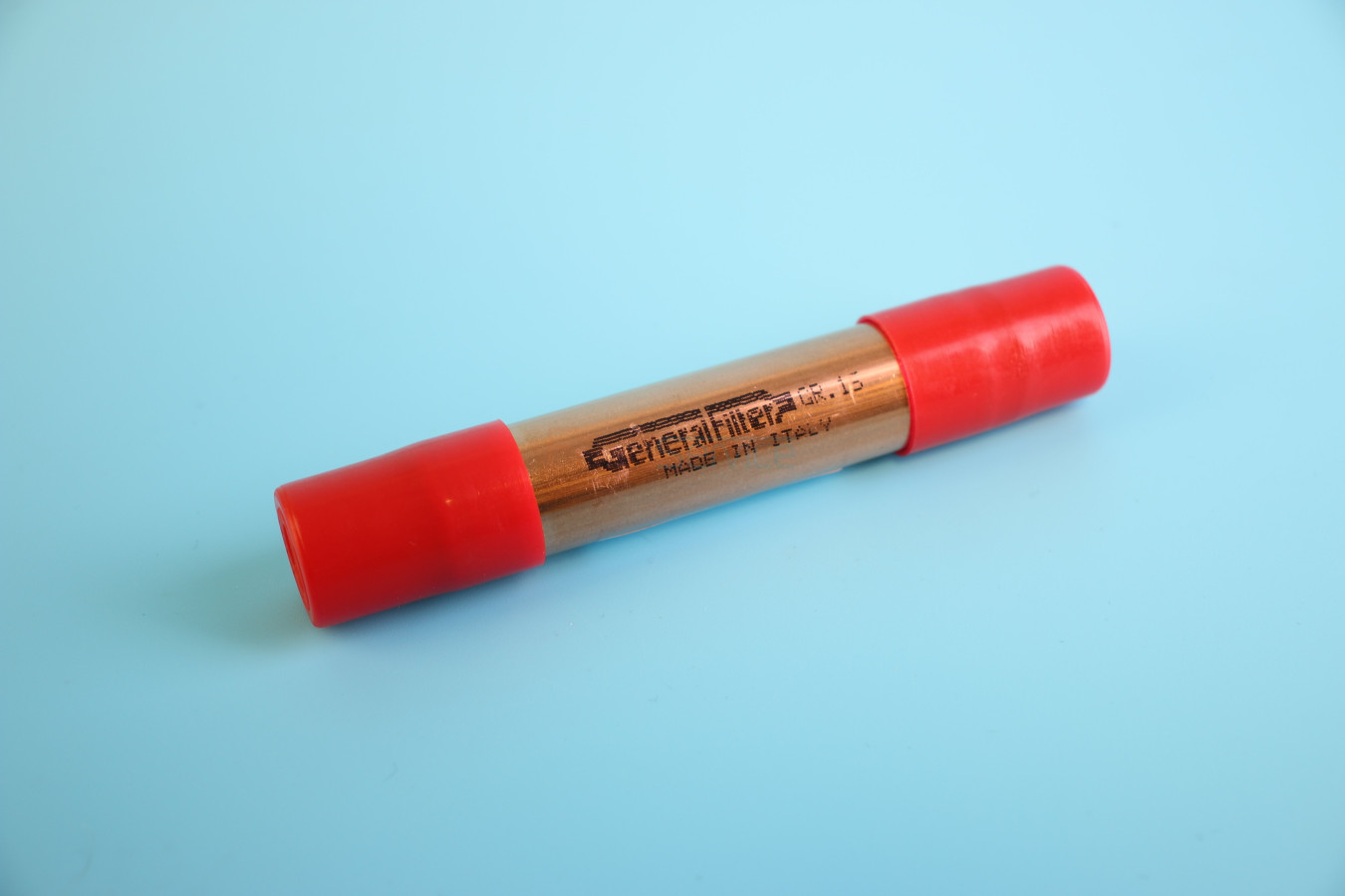 Фильтр-осушитель GENERAL FILTER 13.5г 6.5x2.5мм
