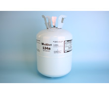Газ-хладагент фреон R134a 13.6кг