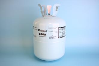 Газ-хладагент фреон R134a 13.6кг