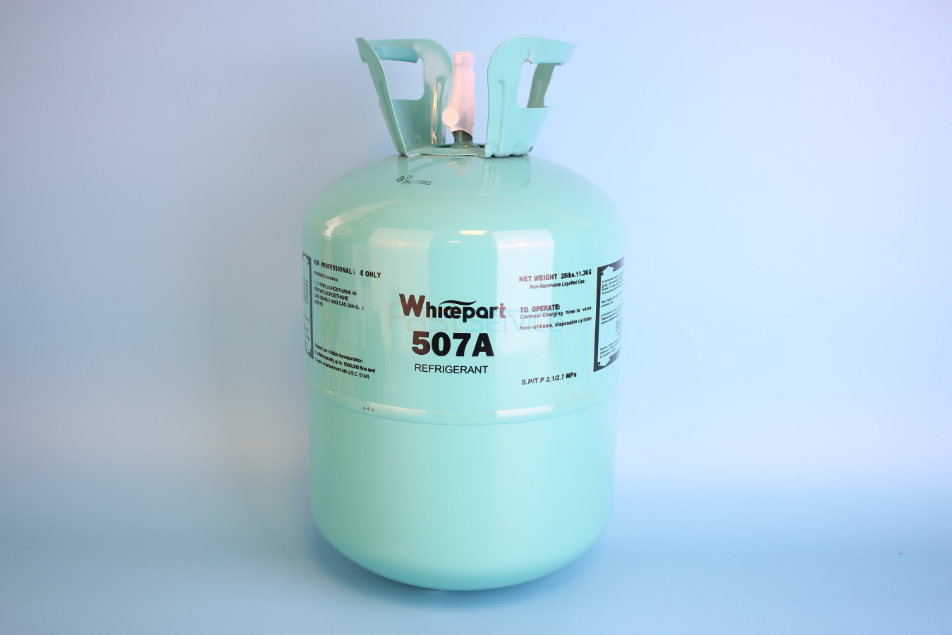 Газ-хладагент Whicepart R507a 11.3кг